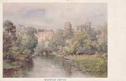 WARWICK CASTLE - Warwick