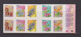 SOUTH  AFRICA    2002    Colourfull  South  Africa    Booklet    MNH - Nuevos