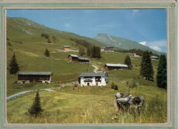 CPSM - (Suisse-GR Grisons) LENZERHEIDE-TGANTIENI - 1994 - Lantsch/Lenz