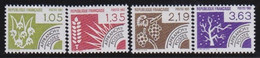 France   .   Y&T   .     PRE  179/181         .    **      .    Neuf Avec Gomme  Et SANS Charnière - 1964-1988