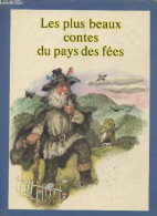 Les Plus Beaux Contes Du Pays Des Fées - Maly Milos, Collectif - 0 - Cuentos