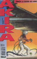 Akira - 60 : La Course Aux Armes - Otomo Katsuhiro - 1992 - Other & Unclassified