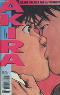 Akira - 28 : Balayés Par La Tourmente - Otomo Katsuhiro - 1992 - Sonstige & Ohne Zuordnung