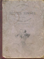 Les Petites Femmes Par L'auteur De La Comédie Enfantine - Ratisbonne Louis - 1872 - Valérian