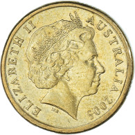 Monnaie, Australie, 2 Dollars, 2005 - 2 Dollars