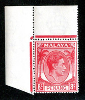 238 BCx 1949 Scott 9 Mnh** ( All Offers 20% Off! ) - Penang