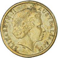 Monnaie, Australie, 2 Dollars, 2007 - Victoria