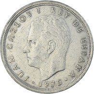 Monnaie, Espagne, 50 Pesetas, 1979 - 50 Peseta