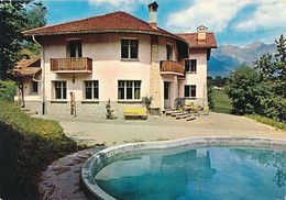 CPM GF-34840-Suisse-Dalpe -Casa San Rocco-Envoi Gratuit - Dalpe