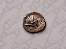 CAMBODGE / CAMBODIA/ Coin Silver Khmer Antique - Cambodja