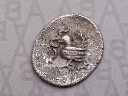 CAMBODGE / CAMBODIA/ Coin Silver Khmer Antique - Cambodge