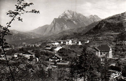 SAINT-MICHEL-de-MAURIENNE Croix Des Têtes Perron Des Encombres Sainte-Anne - Saint Michel De Maurienne