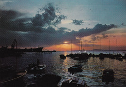 XK 581 Castellammare Di Stabia - Tramonto - F.g. Vg. - Castellammare Di Stabia