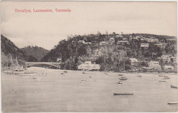 AUSTRALIE TASMANIA TREVALLYN LAUNCESTON - Lauceston