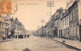 02-GUISE- RUE SADI-CARNOT - Guise