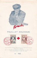 Thème Croix Rouge - Renoir - Réunion - Document - Croix-Rouge
