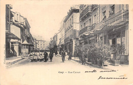 05-GAP- RUE CARNOT - Gap