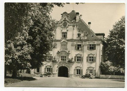 AK 118956 GERMANY - Kloster Salem - Unteres Torhaus - Salem