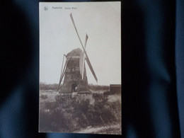 Kasterlee  Zwarte Molen - Kasterlee