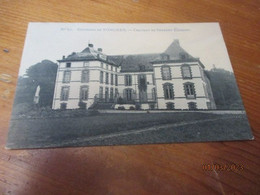 Environs De Tongres, Chateau De Scheeren Elderen - Tongeren