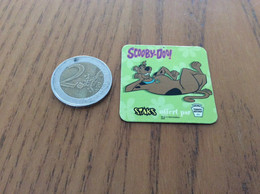 Magnet STAKS TOMATO KETCHUP "SCOOBY-DOO" (Scoubidou 2) - Magnets