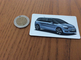 Magnet "NOUVEAU CITROËN C4 PICASSO" - Magnete