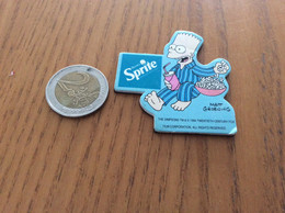 Magnet "Sprite - THE SIMPSONS 1994 (Bart)" - Magnete