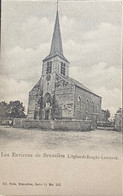 Borghtlombeek  De Kerk - Roosdaal