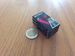 Magnet  3D "SONY" (cassettes) - Magnete