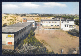 OOSTDUINKERKE : Home Emile Vandervelde 1 [2 Scans R°V°] - Oostduinkerke