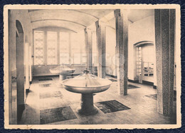 OOSTDUINKERKE : Kindertehuis Home RTT R.T.T. (Handwasinrichting - Lave-mains) | 1955 [2 Scans R°V°] - Oostduinkerke