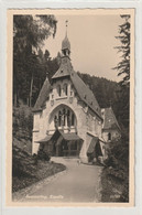 Semmering, Niederösterreich - Semmering