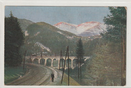 Semmering, Niederösterreich - Semmering