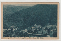 Semmering, Niederösterreich - Semmering