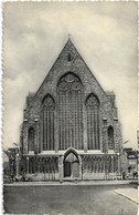 Woluwe-Saint-Lambert   *  Eglise Saint-Henri - St-Lambrechts-Woluwe - Woluwe-St-Lambert