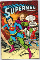 Superman (cenisio 1977) N. 20 - Superhelden