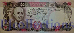 AFGHANISTAN 1000 AFGANIS 1977 PICK 53c AUNC - Afghanistan