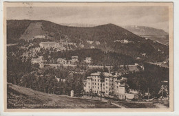 Semmering, Niederösterreich - Semmering