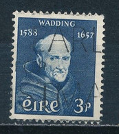 °°° IRELAND - Y&T N°134 - 1957 °°° - Gebraucht