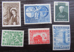 Mooi Lotje Ongebruikte Zegels * - Unused Stamps