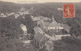 78 - BUC - Un Beau Panorama - Buc