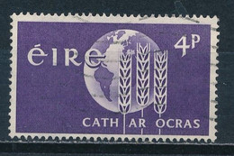 °°° IRELAND - Y&T N°157 - 1963 °°° - Oblitérés