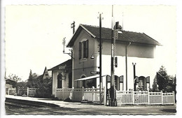 DORDIVES - La Gare - Dordives