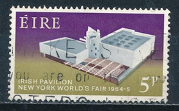 °°° IRELAND - Y&T N°165 - 1964 °°° - Used Stamps
