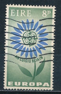 °°° IRELAND - Y&T N°167 - 1964 °°° - Used Stamps