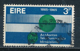°°° IRELAND - Y&T N°169 - 1965 °°° - Usados