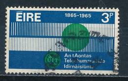 °°° IRELAND - Y&T N°169 - 1965 °°° - Usati