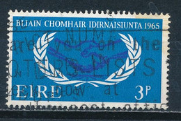 °°° IRELAND - Y&T N°173 - 1965 °°° - Used Stamps