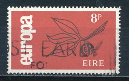 °°° IRELAND - Y&T N°175 - 1965 °°° - Used Stamps