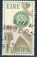 °°° IRELAND - Y&T N°191 - 1967 °°° - Usati